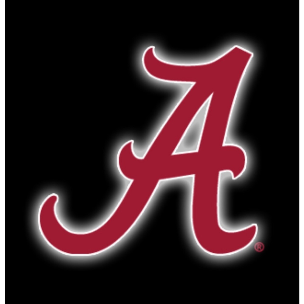 ROLL TIDE ROLL ππππππ - Picture 6 of 8